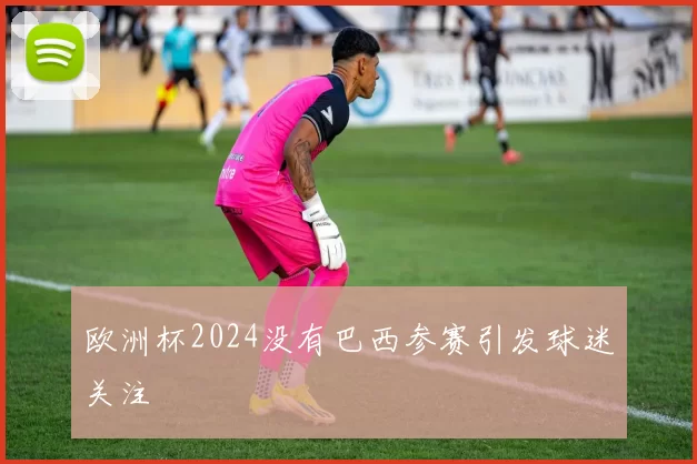 欧洲杯2024没有巴西参赛引发球迷关注