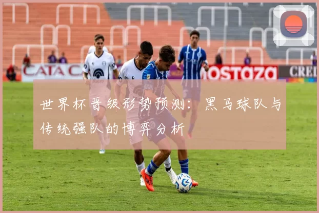 世界杯晋级形势预测：黑马球队与传统强队的博弈分析