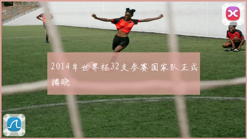 2014年世界杯32支参赛国家队正式揭晓