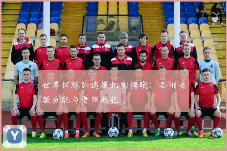 世界杯球队选拔机制揭晓：各洲名额分配与晋级路径