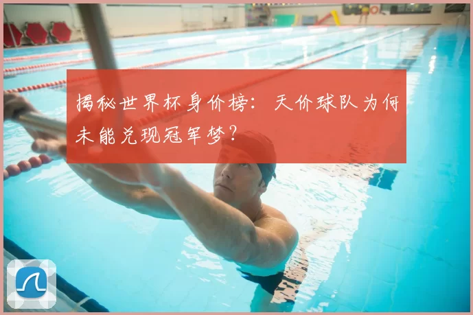 揭秘世界杯身价榜：天价球队为何未能兑现冠军梦？