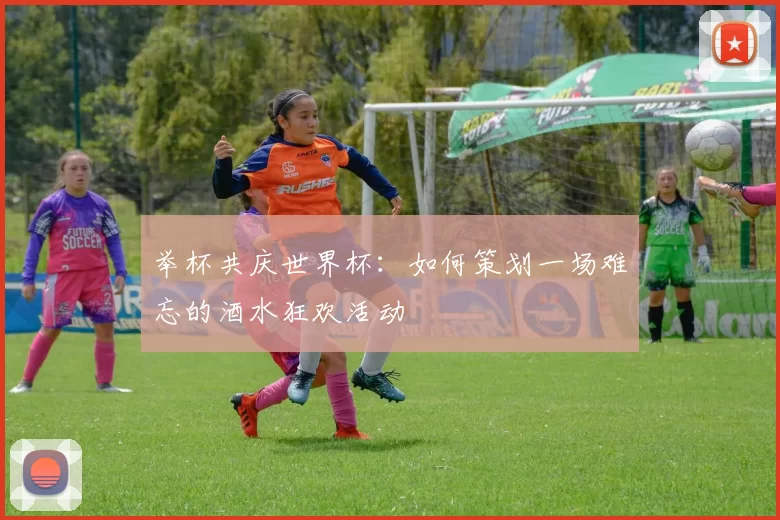 举杯共庆世界杯：如何策划一场难忘的酒水狂欢活动