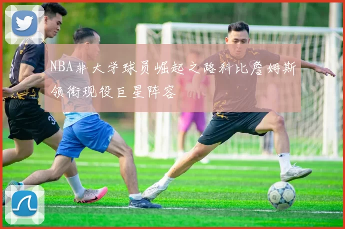 NBA非大学球员崛起之路科比詹姆斯领衔现役巨星阵容