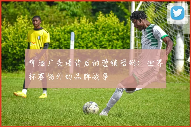 啤酒广告语背后的营销密码：世界杯赛场外的品牌战争