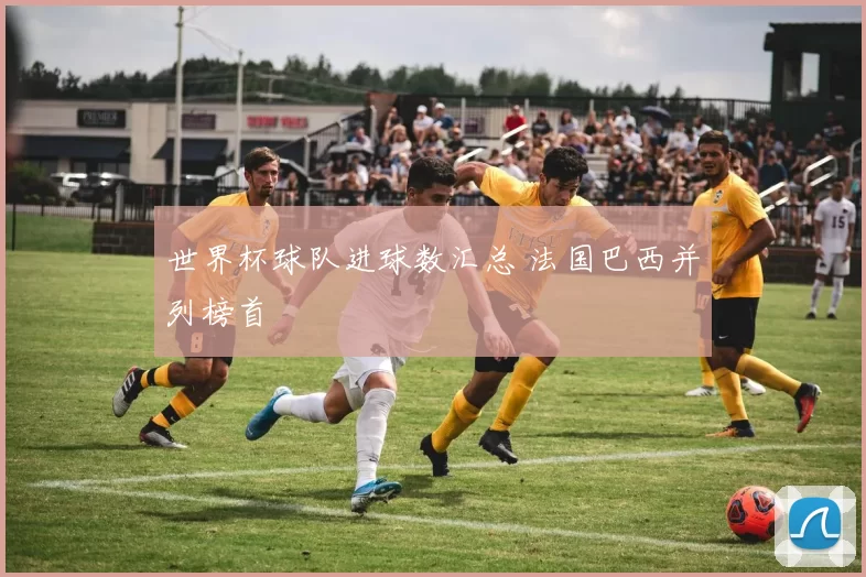 世界杯球队进球数汇总 法国巴西并列榜首